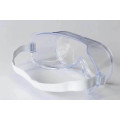 ПЭТ прозрачные защитные очки